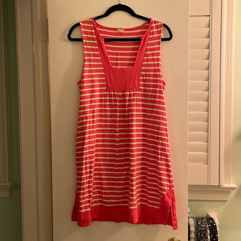J Crew dress